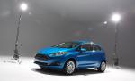 Ford Fiesta 5-Door 2014 года (US)